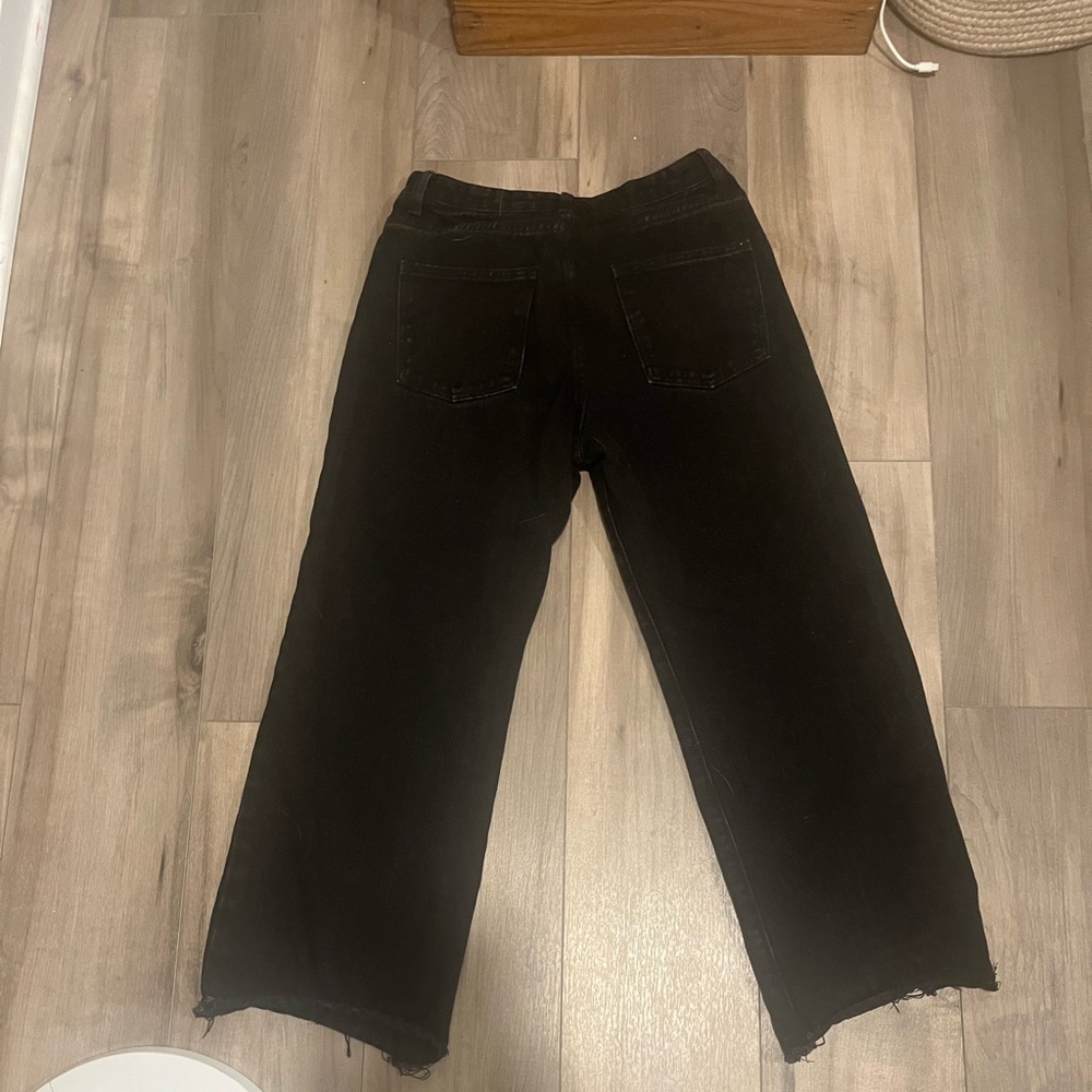 Princess Polly jeans - Picture 2 of 3